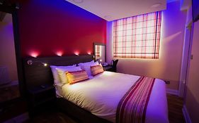 Ville Hotel